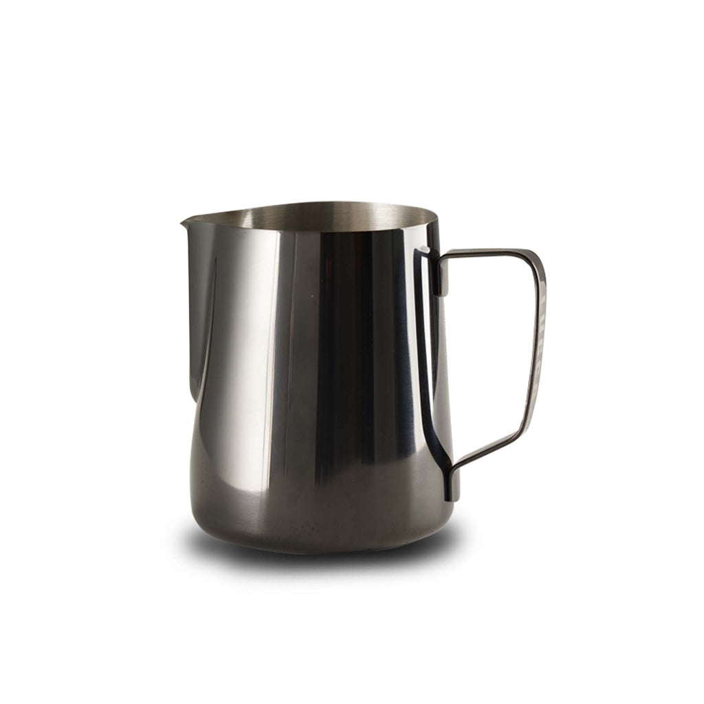 LUCCA Frothing Pitcher (Deutsche Ausgabe)