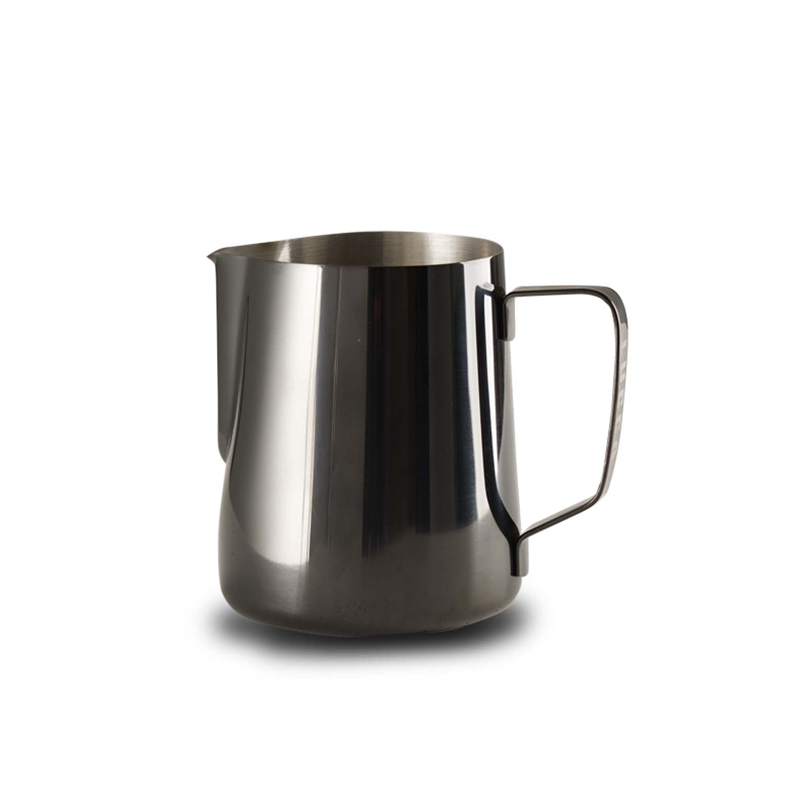 LUCCA Frothing Pitcher (Deutsche Ausgabe)