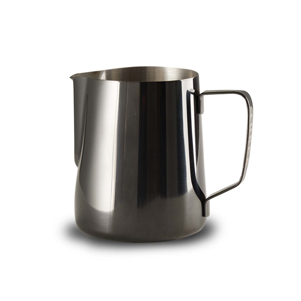 LUCCA Frothing Pitcher (Deutsche Ausgabe)