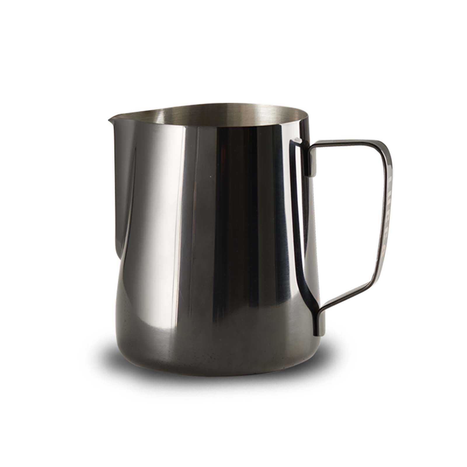 LUCCA Frothing Pitcher (Deutsche Ausgabe)