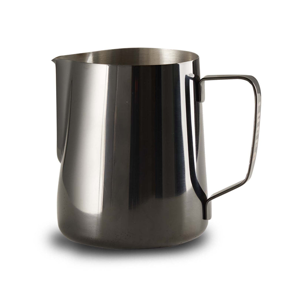LUCCA Frothing Pitcher (Deutsche Ausgabe)