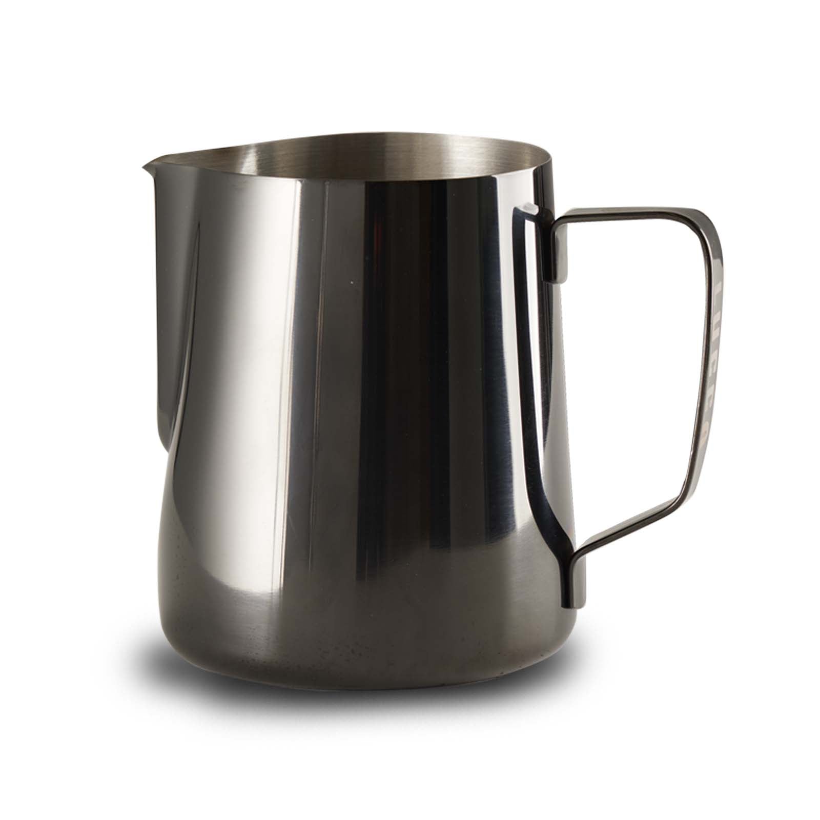 LUCCA Frothing Pitcher (Deutsche Ausgabe)