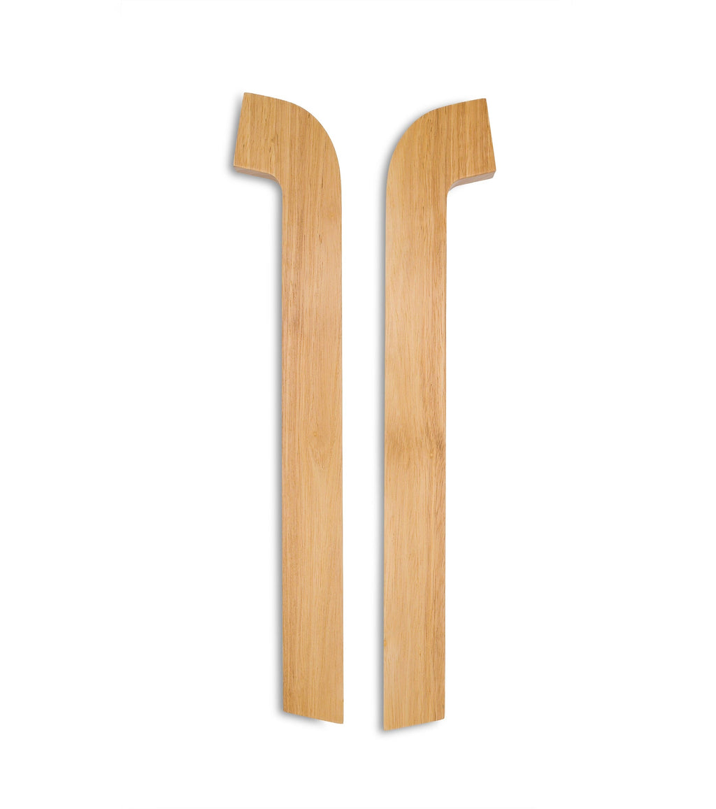 Ratio Eight Arm Trim Kit - Serie 2