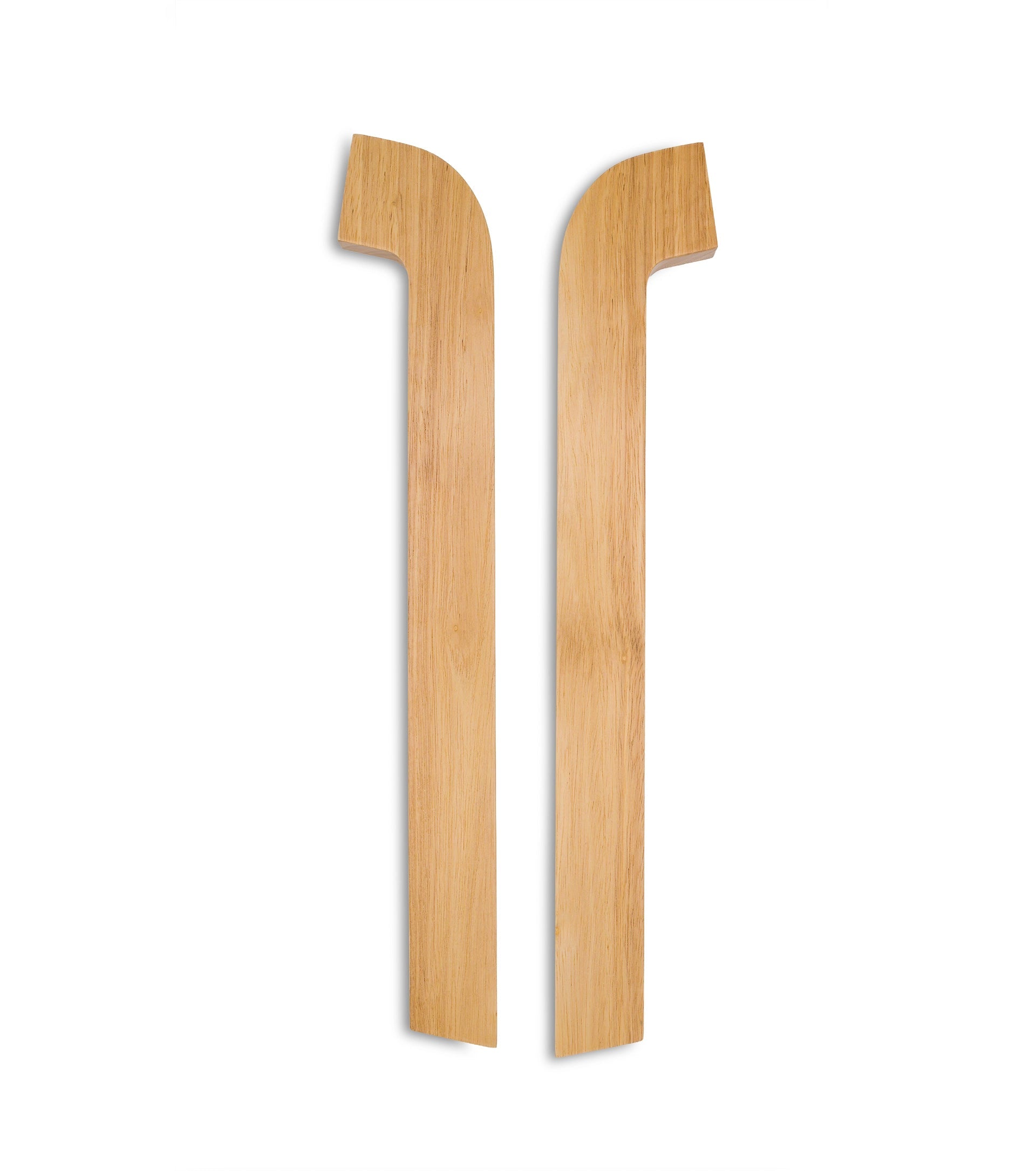 Ratio Eight Arm Trim Kit - Serie 2