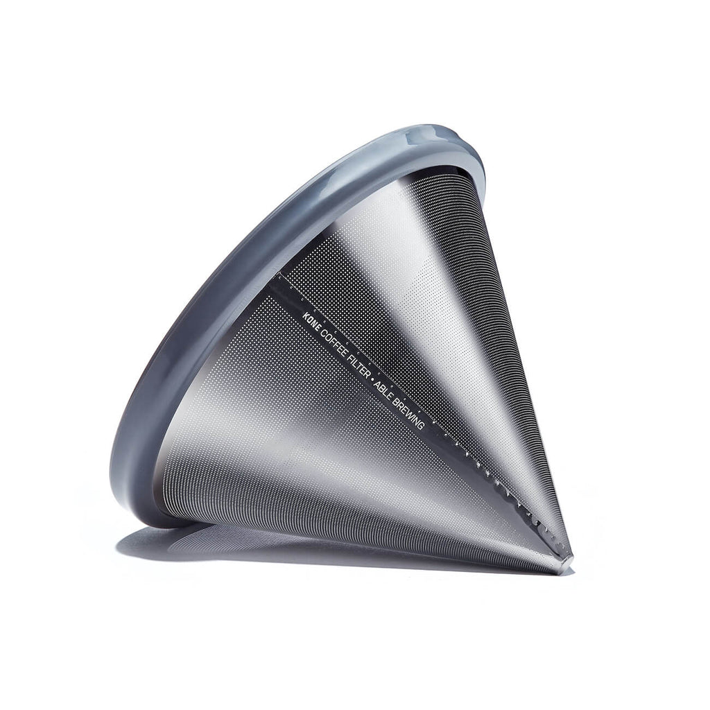 Able Kone Coffee Filter für Original Eight