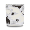 Verhältnis x Liz Chai Cove Tumbler - Clear (Satz von 2)