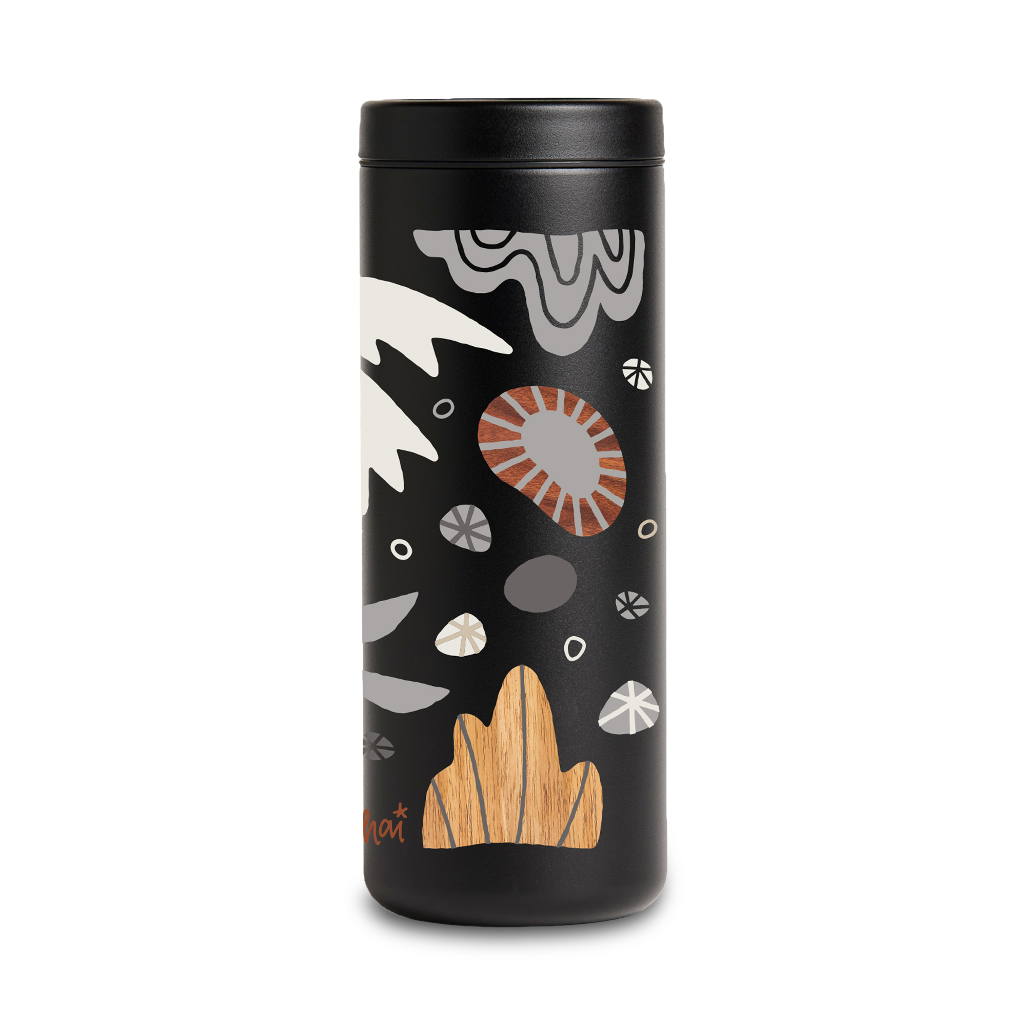 Verhältnis x Liz Chai Nomad Tumbler