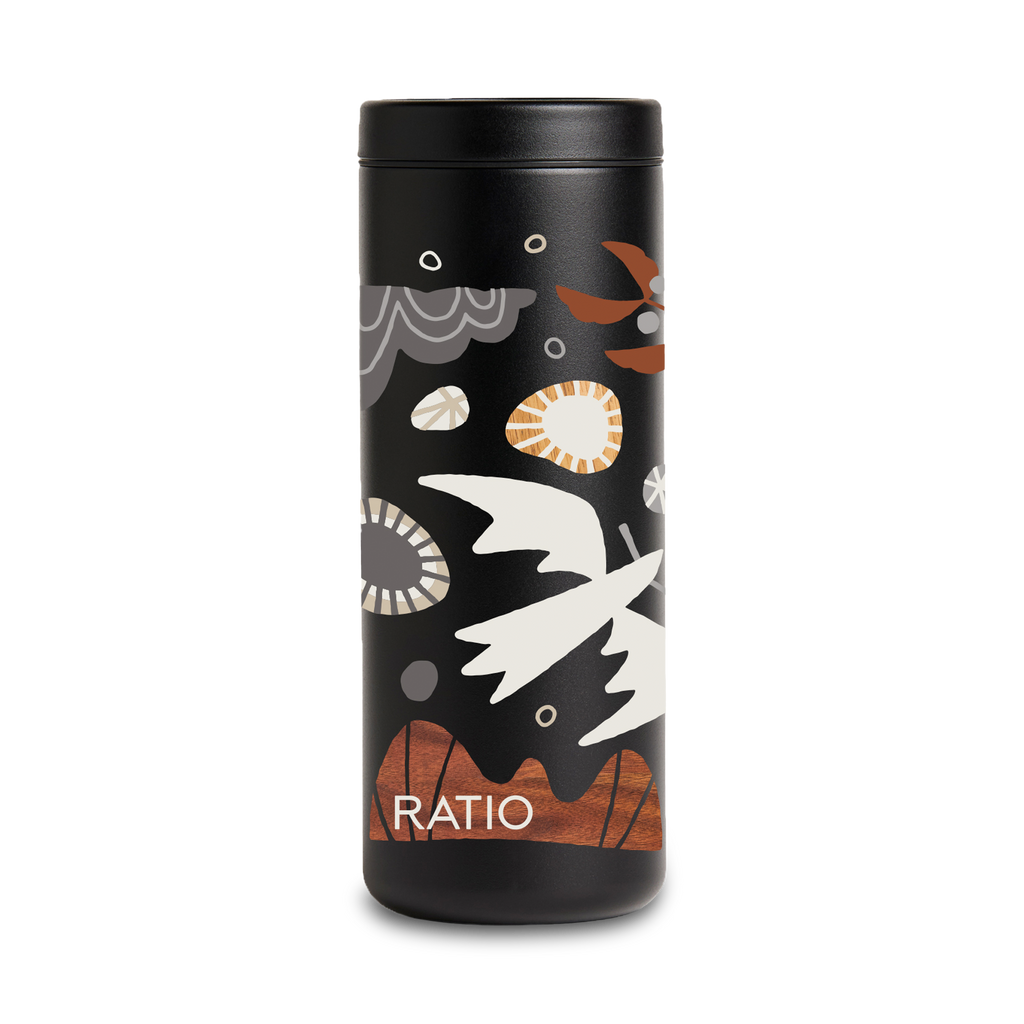 Verhältnis x Liz Chai Nomad Tumbler