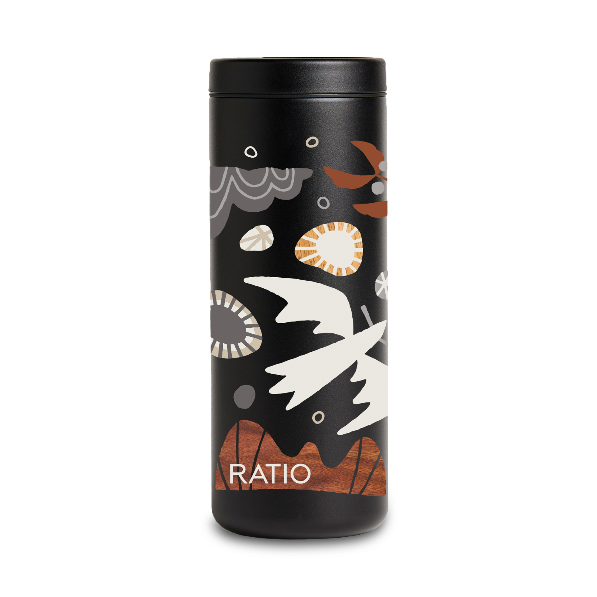 Verhältnis x Liz Chai Nomad Tumbler