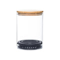 Airscape® Kaffeekanister aus Glas