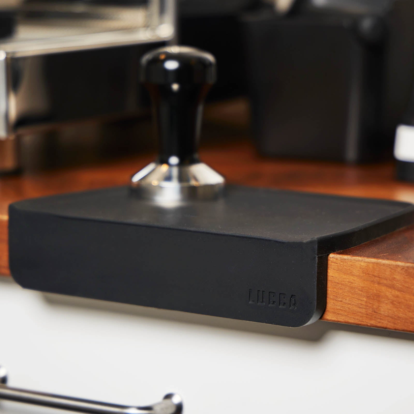 LUCCA Corner Tamping Matte