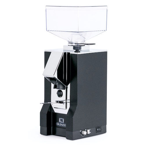 Eureka Silenzio Espresso Grinder