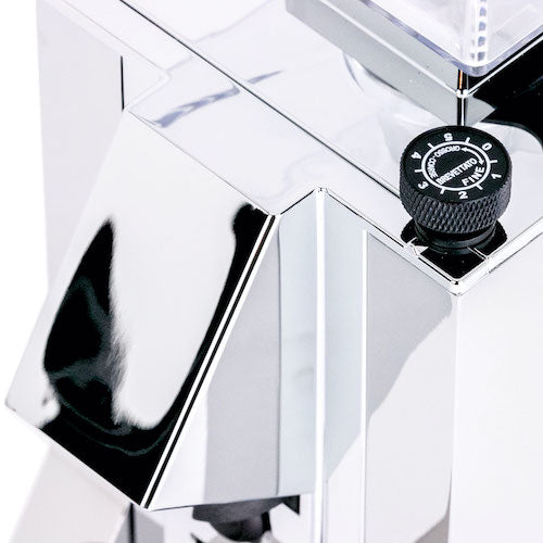 Eureka Silenzio Espresso Grinder