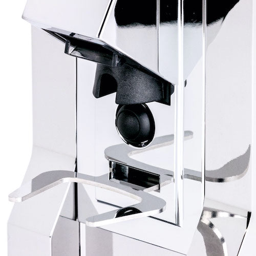 Eureka Silenzio Espresso Grinder