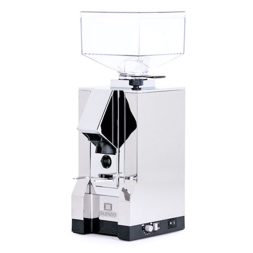 Eureka Silenzio Espresso Grinder