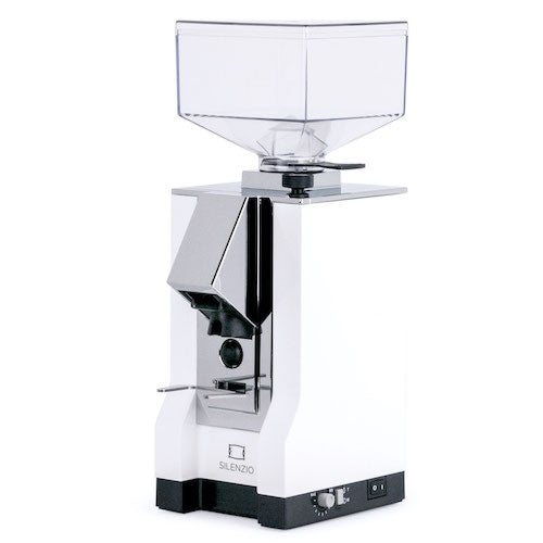 Eureka Silenzio Espresso Grinder