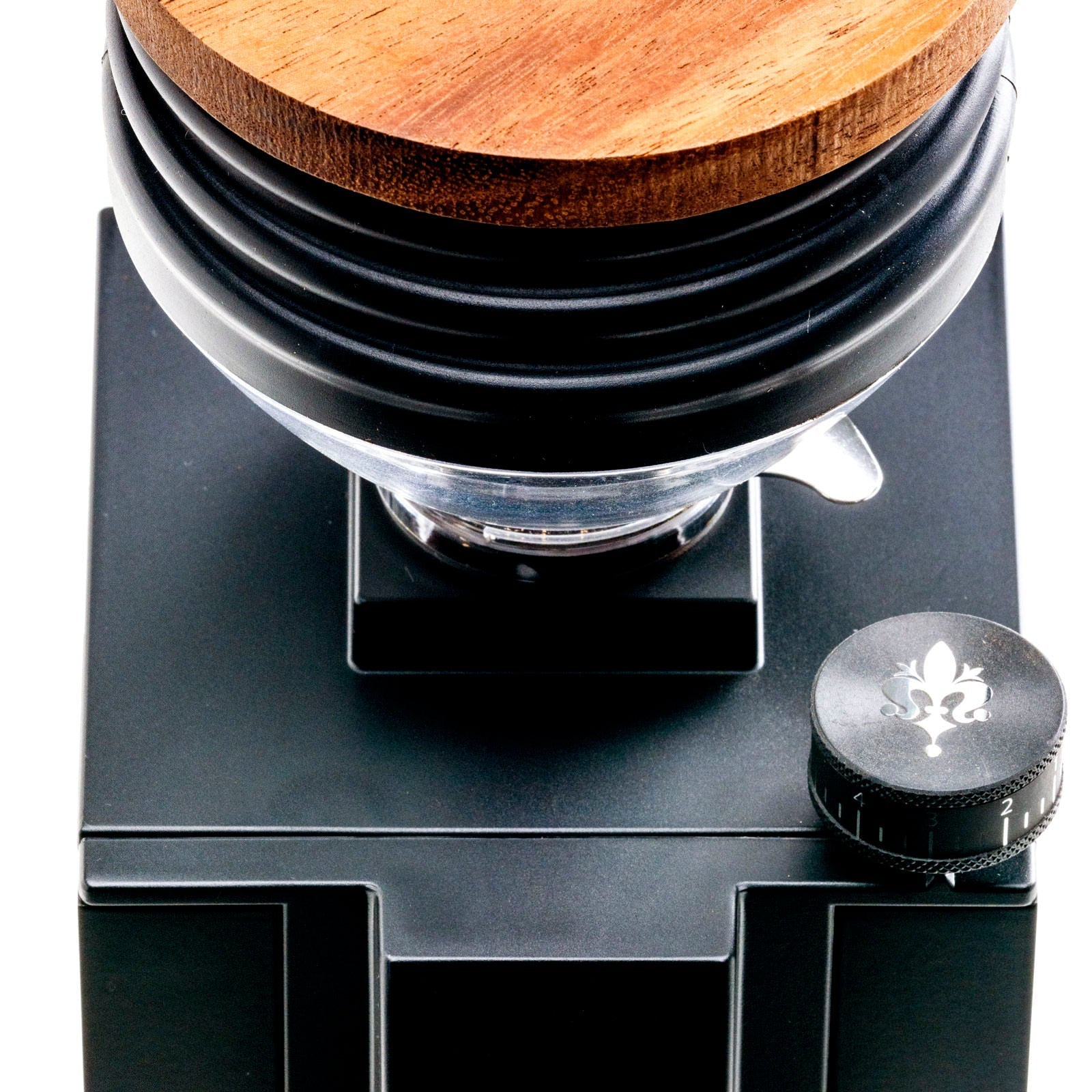 Eureka Mignon Zero 65 Espresso Grinder