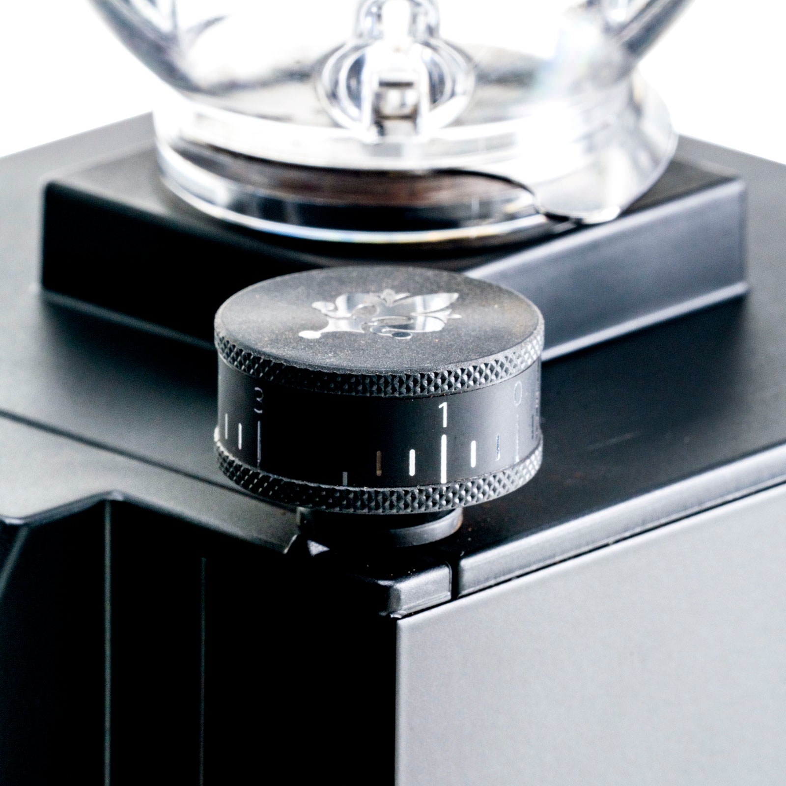Eureka Mignon Zero 65 Espresso Grinder