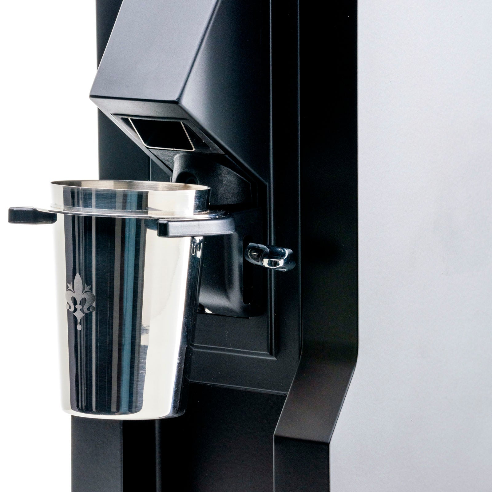 Eureka Mignon Zero 65 Espresso Grinder
