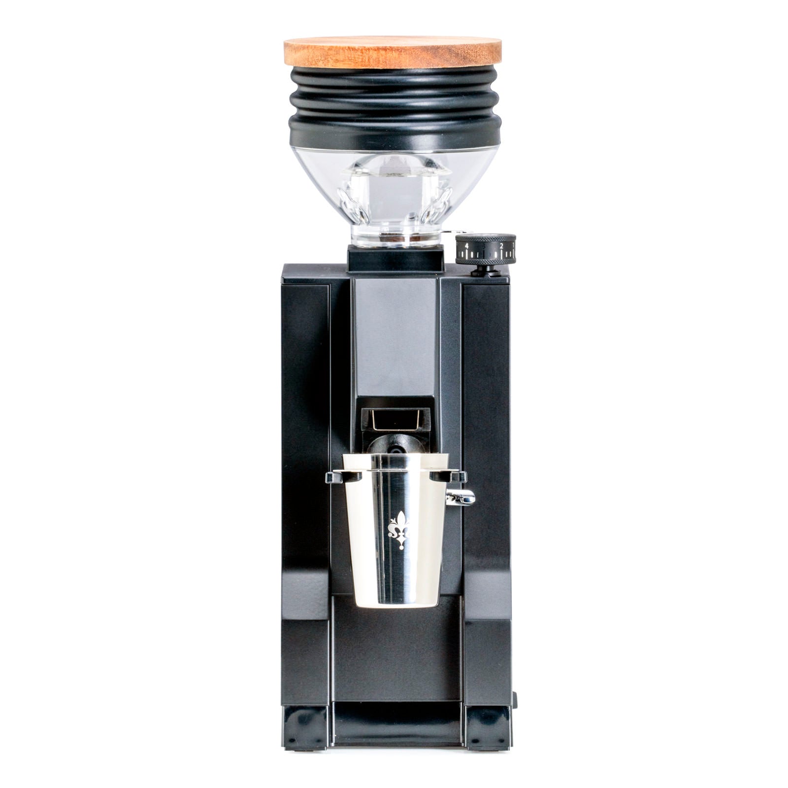 Eureka Mignon Zero 65 Espresso Grinder