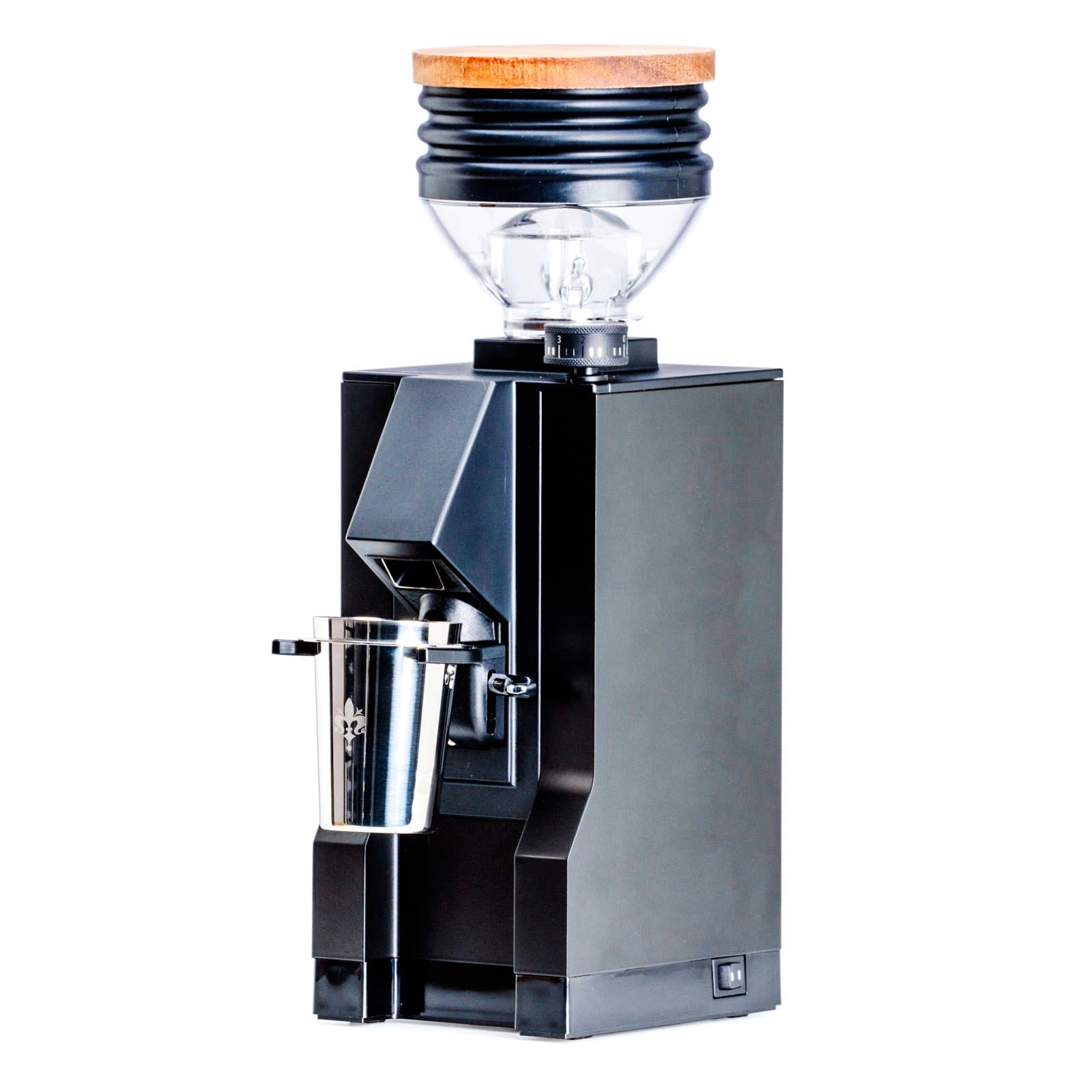 Eureka Mignon Zero 65 Espresso Grinder