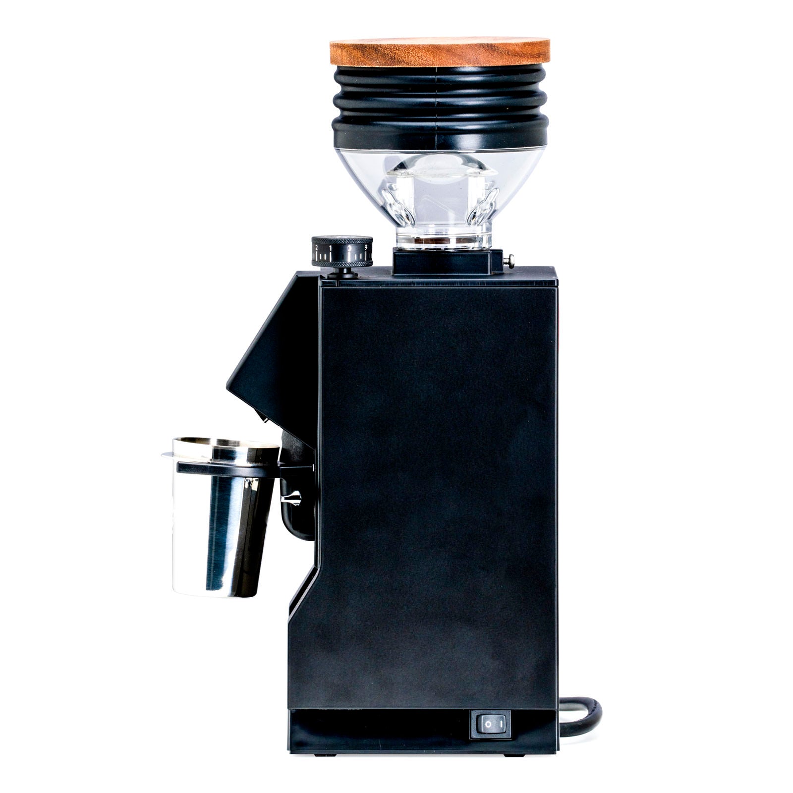 Eureka Mignon Zero 65 Espresso Grinder