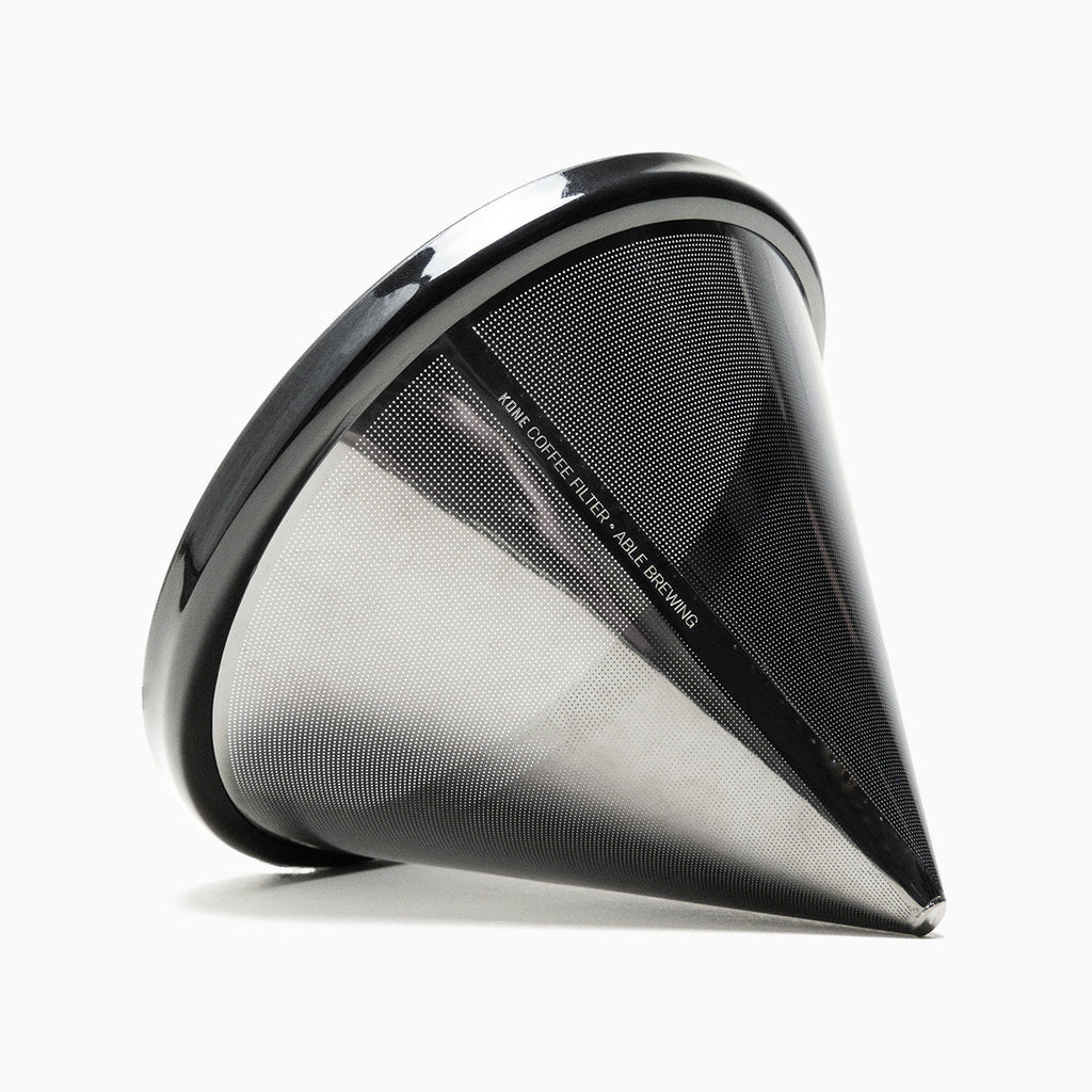 Able Kone Coffee Filter für Original Eight