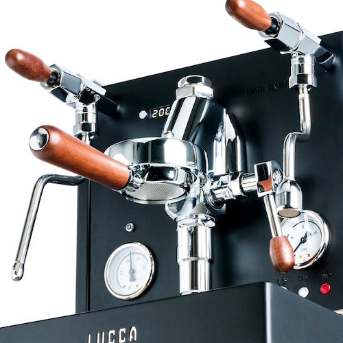 LUCCA M58 Espressomaschine