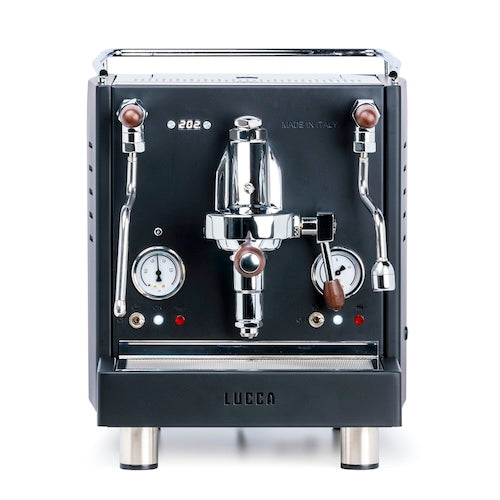 LUCCA M58 Espressomaschine