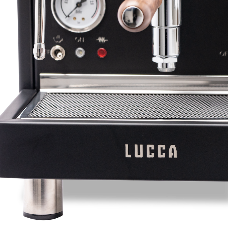 LUCCA M58 Espressomaschine