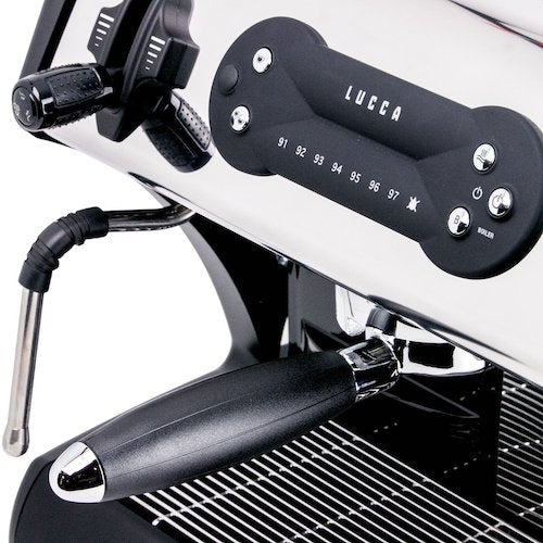 LUCCA A53 Mini V2 Espressomaschine