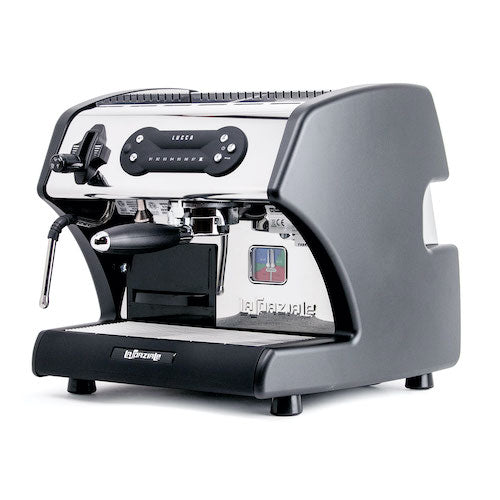 LUCCA A53 Mini V2 Espressomaschine