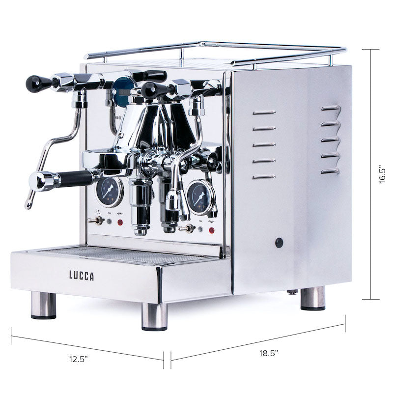 LUCCA M58 Espressomaschine