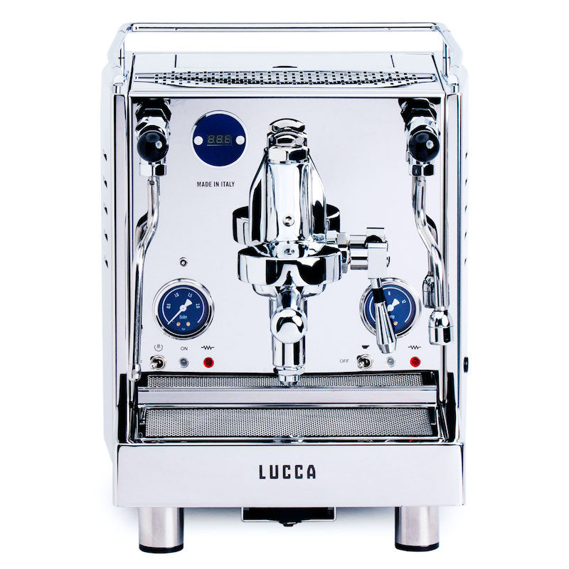 LUCCA M58 Espressomaschine