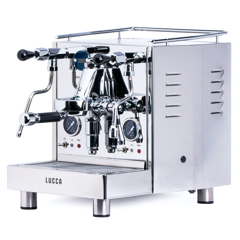 LUCCA M58 Espressomaschine
