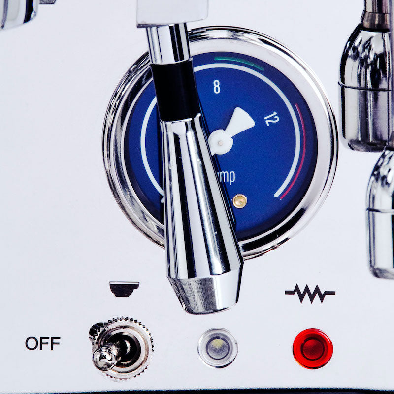 LUCCA M58 Espressomaschine