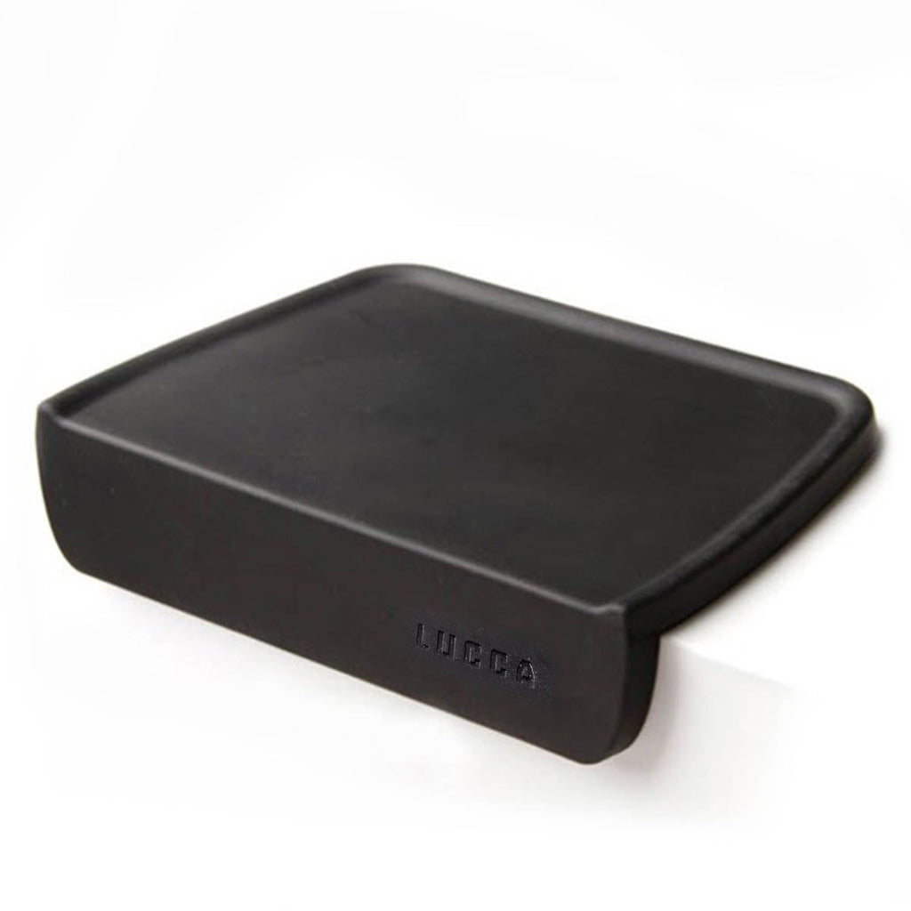 LUCCA Corner Tamping Matte