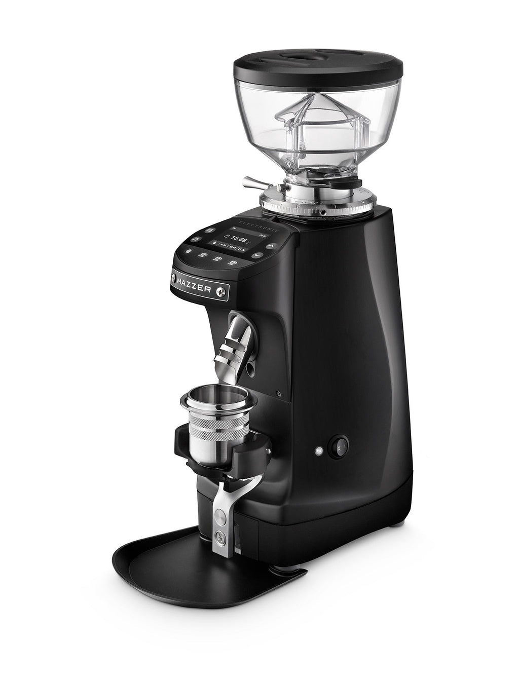 Mazzer Mini g Grinder