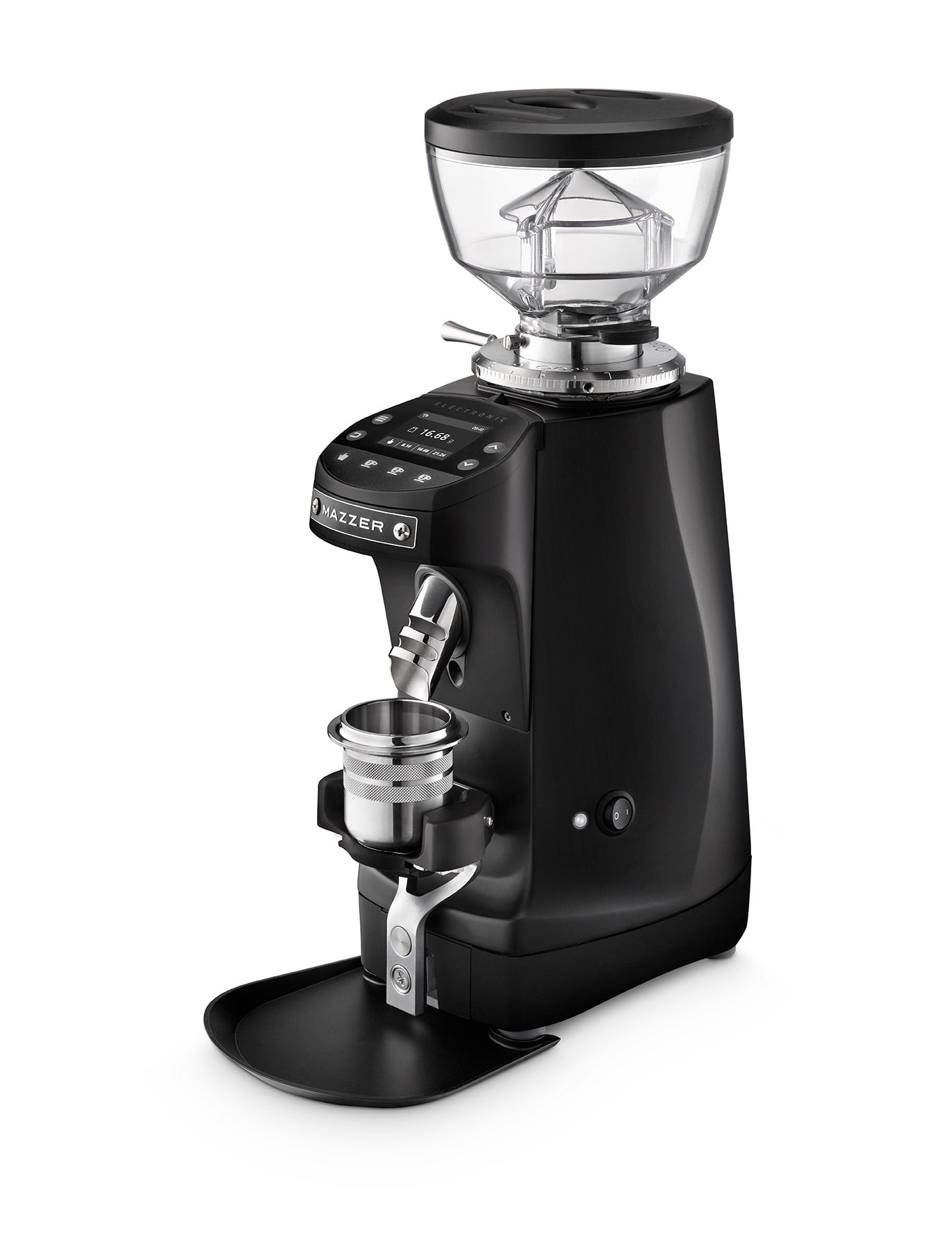Mazzer Mini g Grinder