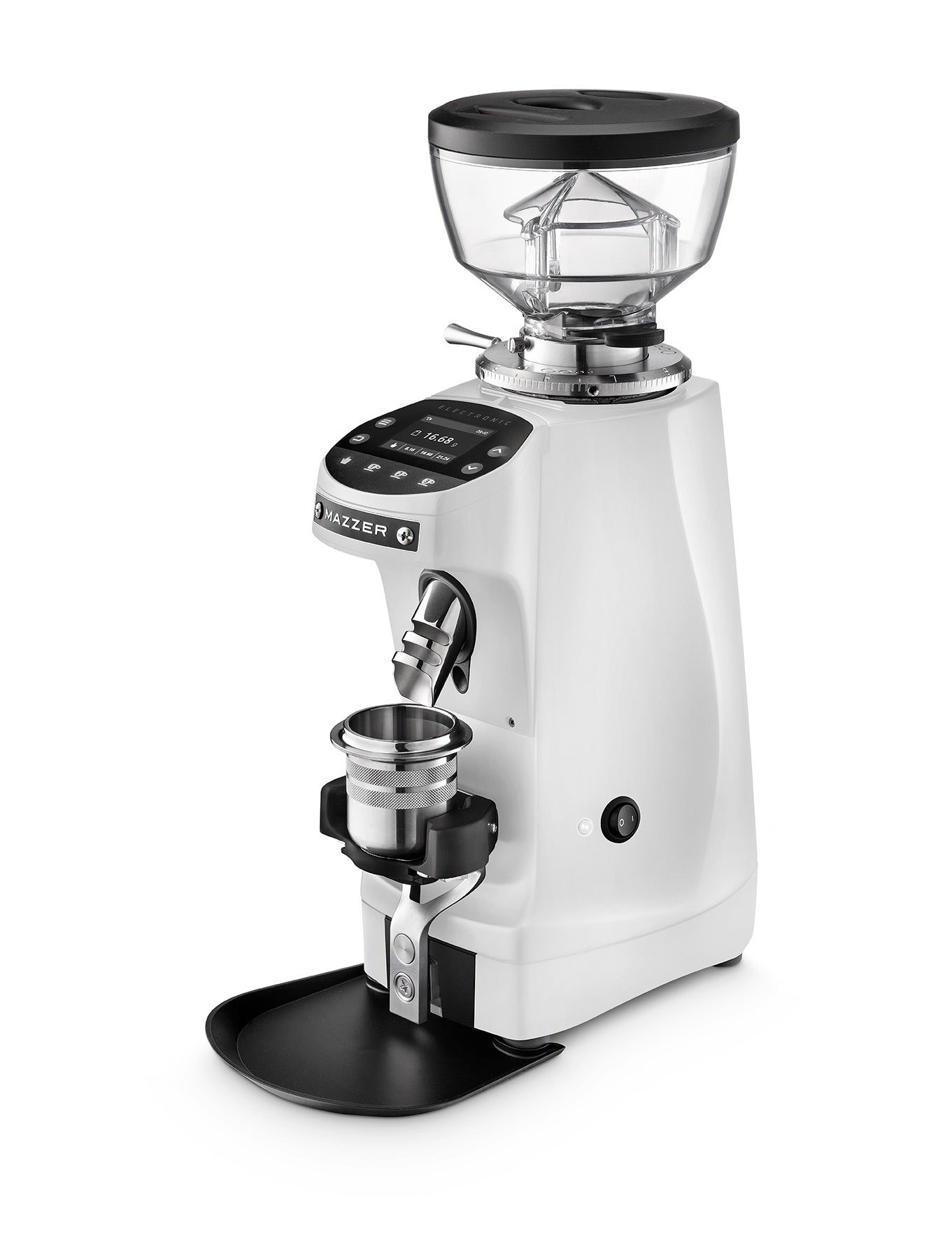 Mazzer Mini g Grinder