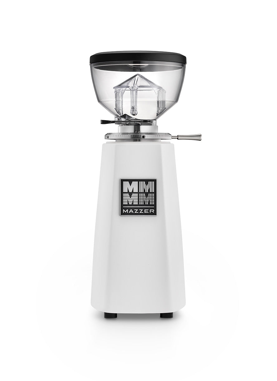 Mazzer Mini-Grunder