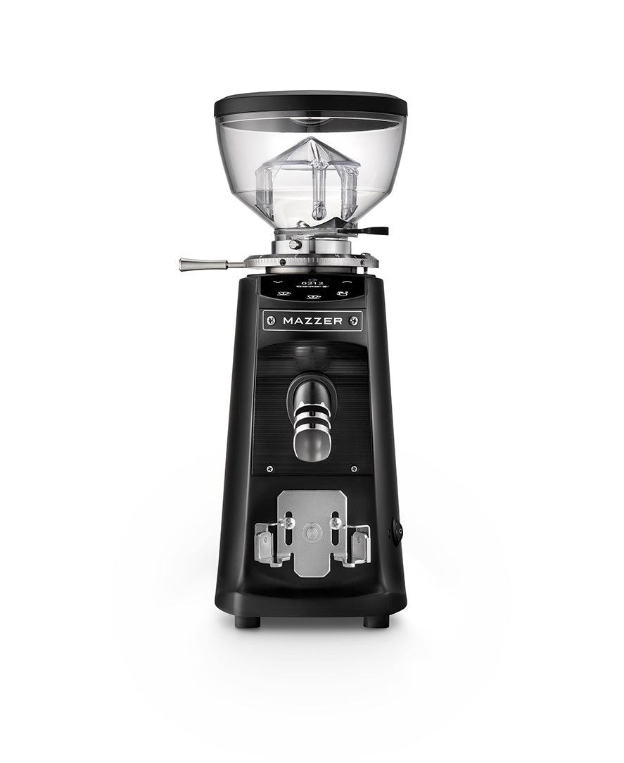Mazzer Mini-Grunder