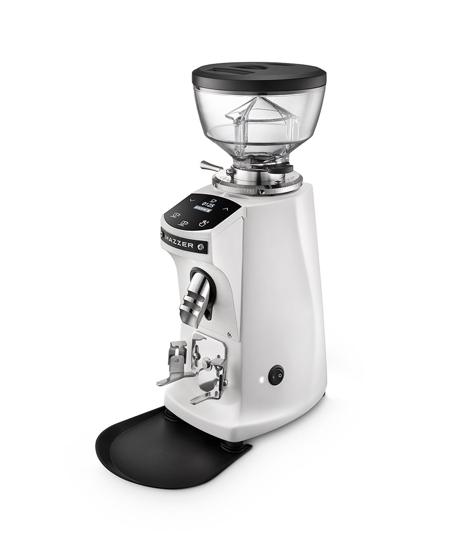 Mazzer Mini-Grunder