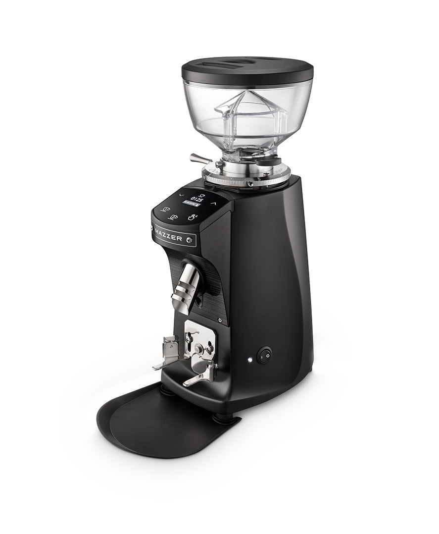 Mazzer Mini-Grunder