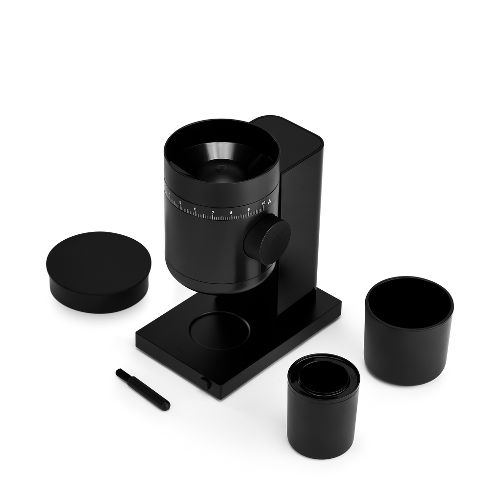 Opus 2 Konischer Burr Grinder