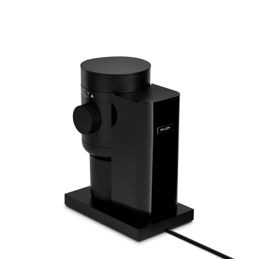 Opus 2 Konischer Burr Grinder