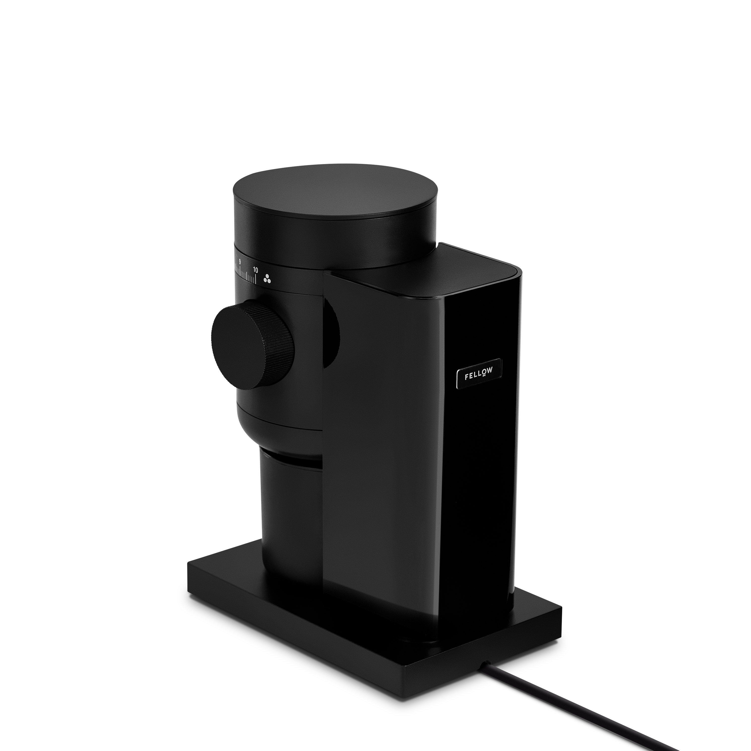 Opus 2 Konischer Burr Grinder