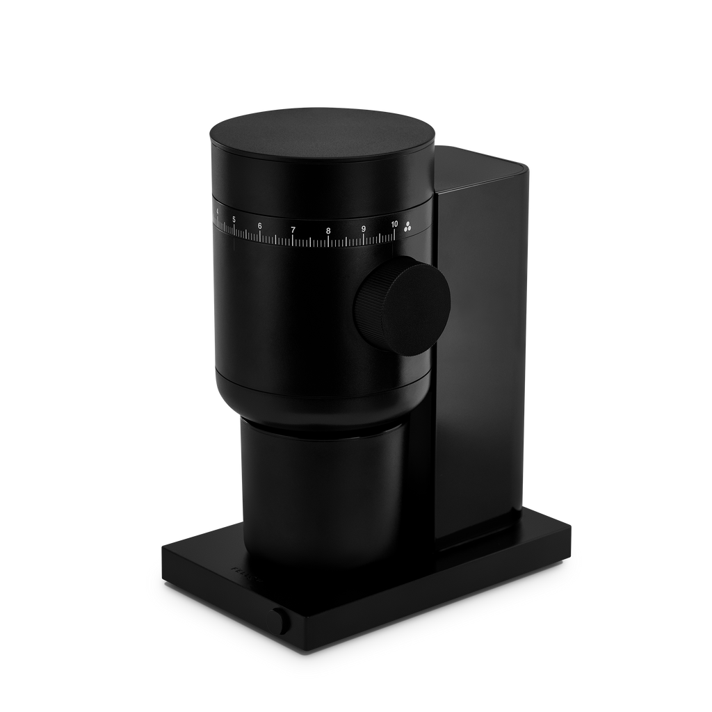 Opus 2 Konischer Burr Grinder