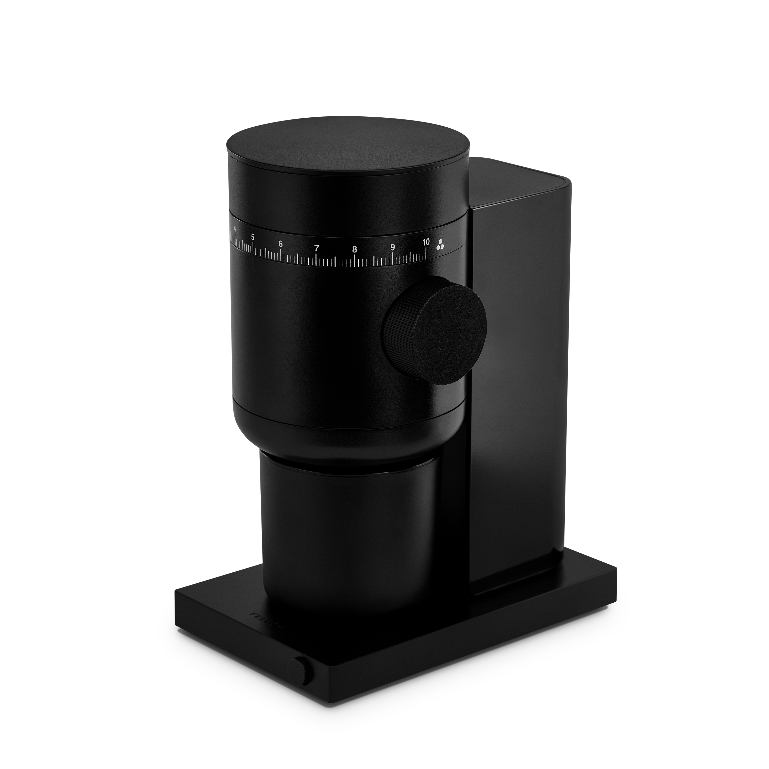 Opus 2 Konischer Burr Grinder