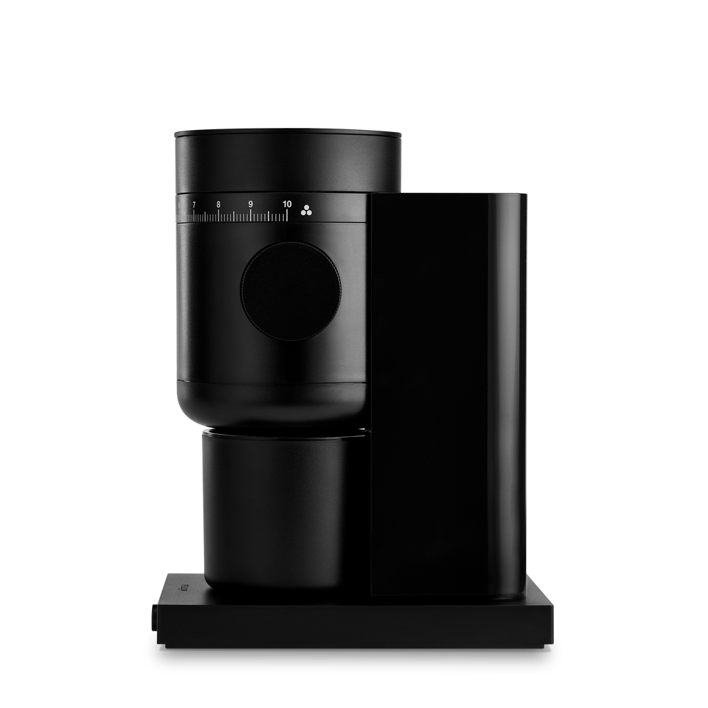 Opus 2 Konischer Burr Grinder